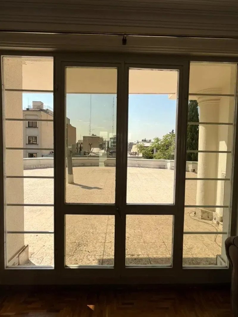 آپارتمان 160 متری دو خوابه در ونک تهران13598422148