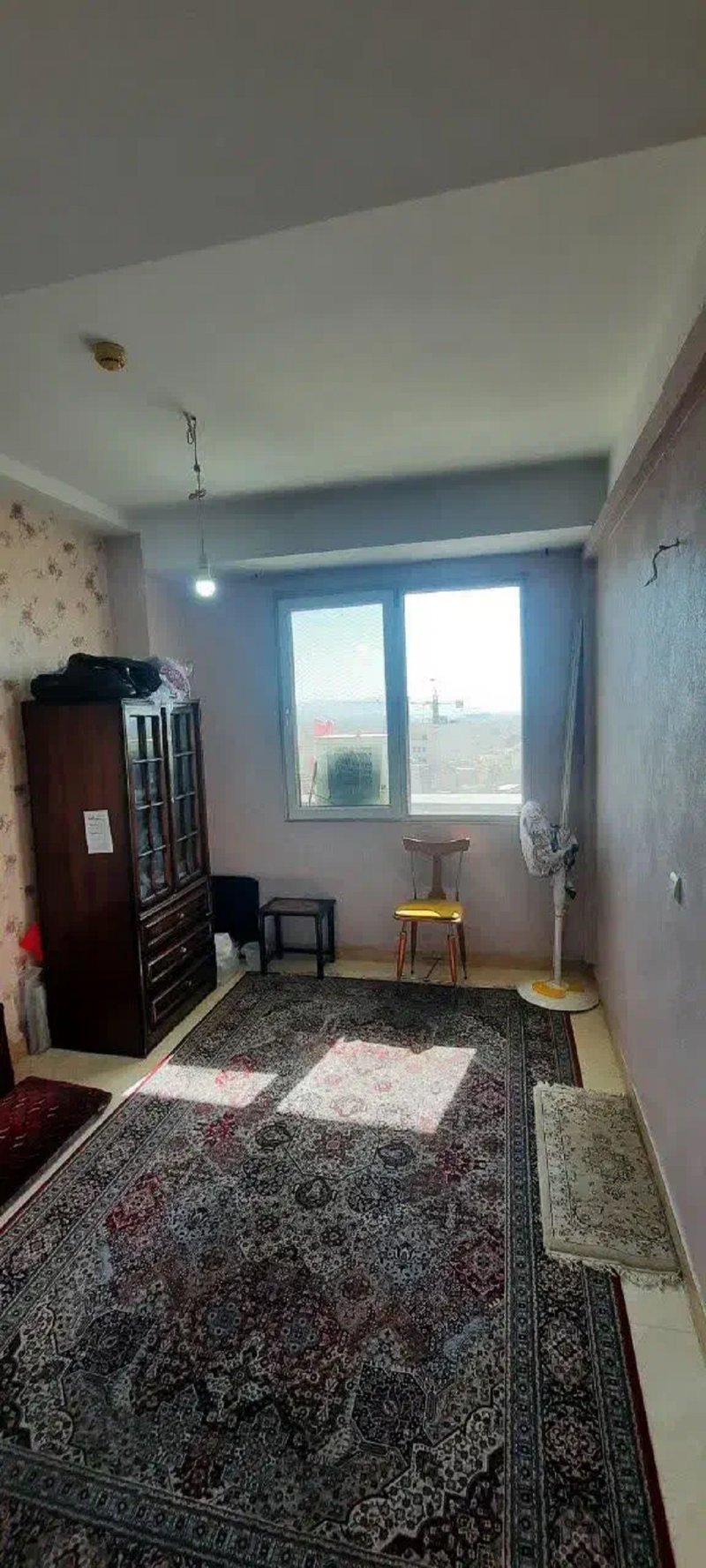 آپارتمان 167 متری سه خوابه در حشمتیه تهران13599822199