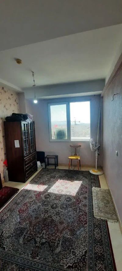 آپارتمان 167 متری سه خوابه در حشمتیه تهران