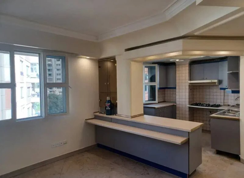 آپارتمان 200 متری چهارخوابه در نیاوران تهران13597322126