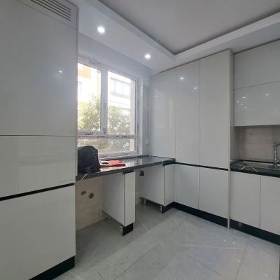 آپارتمان 105 متری دو خوابه در حشمتیه تهران