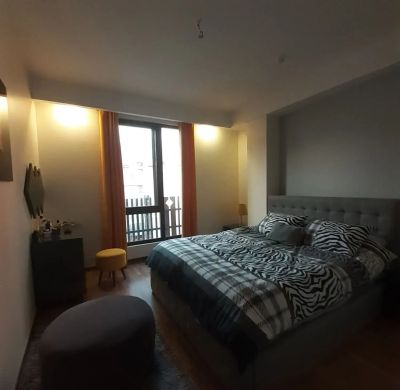 آپارتمان 120 متری دو خوابه در چیذر تهران