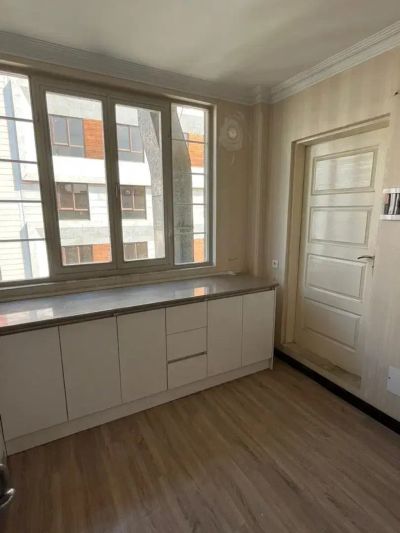 آپارتمان 160 متری دو خوابه در ونک تهران