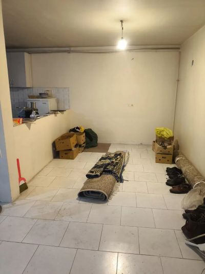 آپارتمان 100 متری دو خوابه در حشمتیه تهران