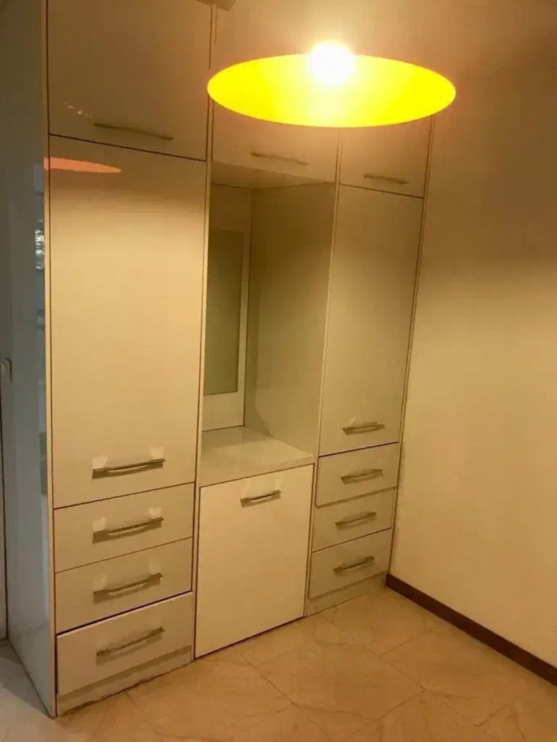 آپارتمان 65 متری یک خوابه در پاسداران تهران13597722133