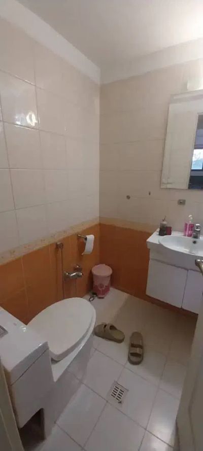 آپارتمان 115 متری دو خوابه در شهرک اکباتان تهران