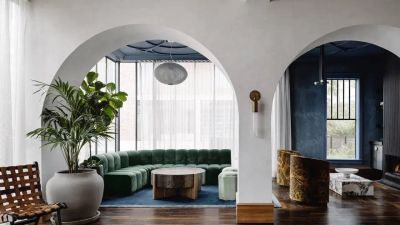 آپارتمان 140 متری سه خوابه در صادقیه تهران