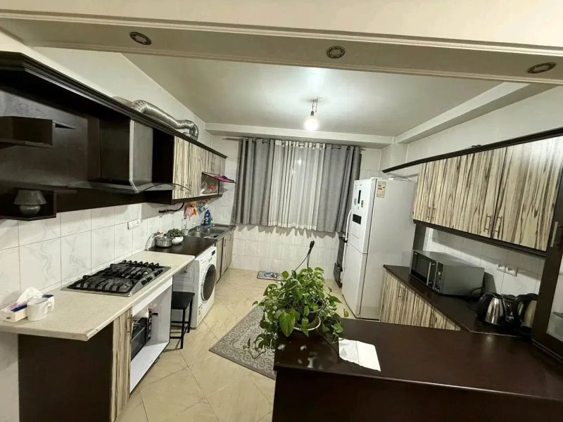 آپارتمان 70 متری دو خوابه در شهرک مصطفی خمینی اسلام شهر13607522349