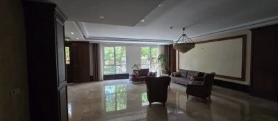 آپارتمان 215 متری سه خوابه در تجریش تهران