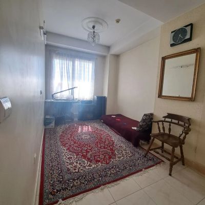 آپارتمان 160 متری سه خوابه در حشمتیه تهران