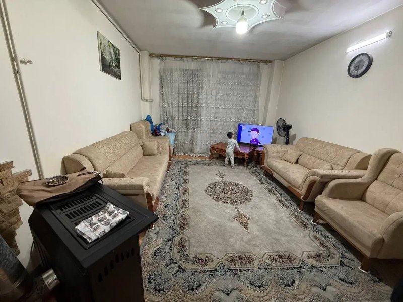 آپارتمان 50 متری یک خوابه در شهرک مصطفی خمینی اسلام شهر13607122339