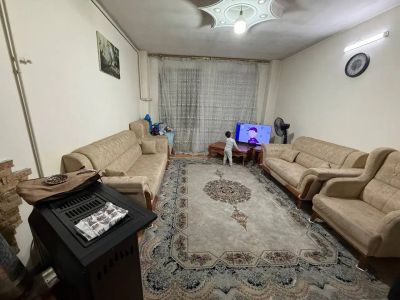 آپارتمان 50 متری یک خوابه در شهرک مصطفی خمینی اسلام شهر