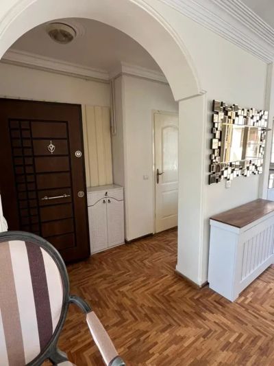 آپارتمان 160 متری دو خوابه در ونک تهران