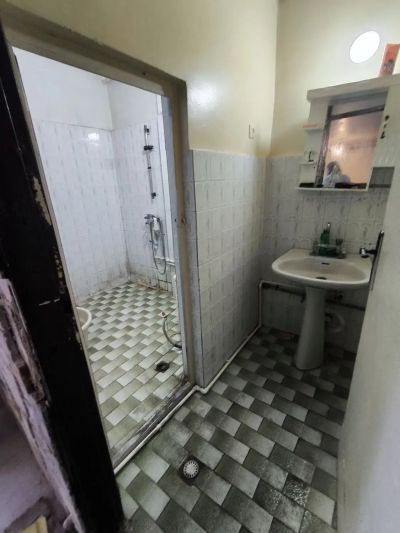 آپارتمان 100 متری دو خوابه در حشمتیه تهران