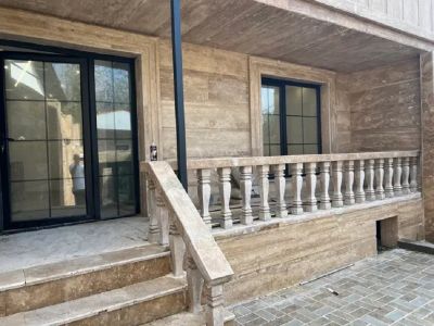 ویلا 280 متری سه خوابه در بندرانزلی