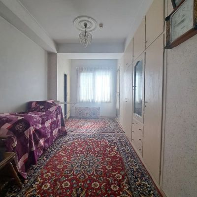 آپارتمان 160 متری سه خوابه در حشمتیه تهران