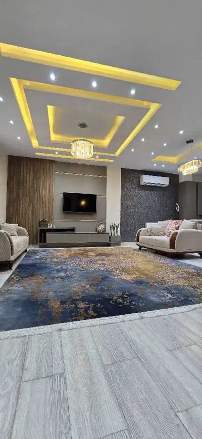 ویلا 220 متری سه خوابه در زیباکنار