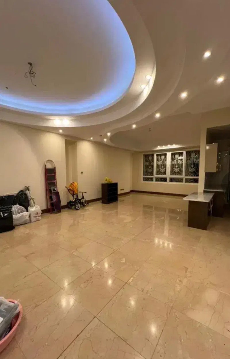 آپارتمان 240 متری سه خوابه در آجودانیه تهران13595422093