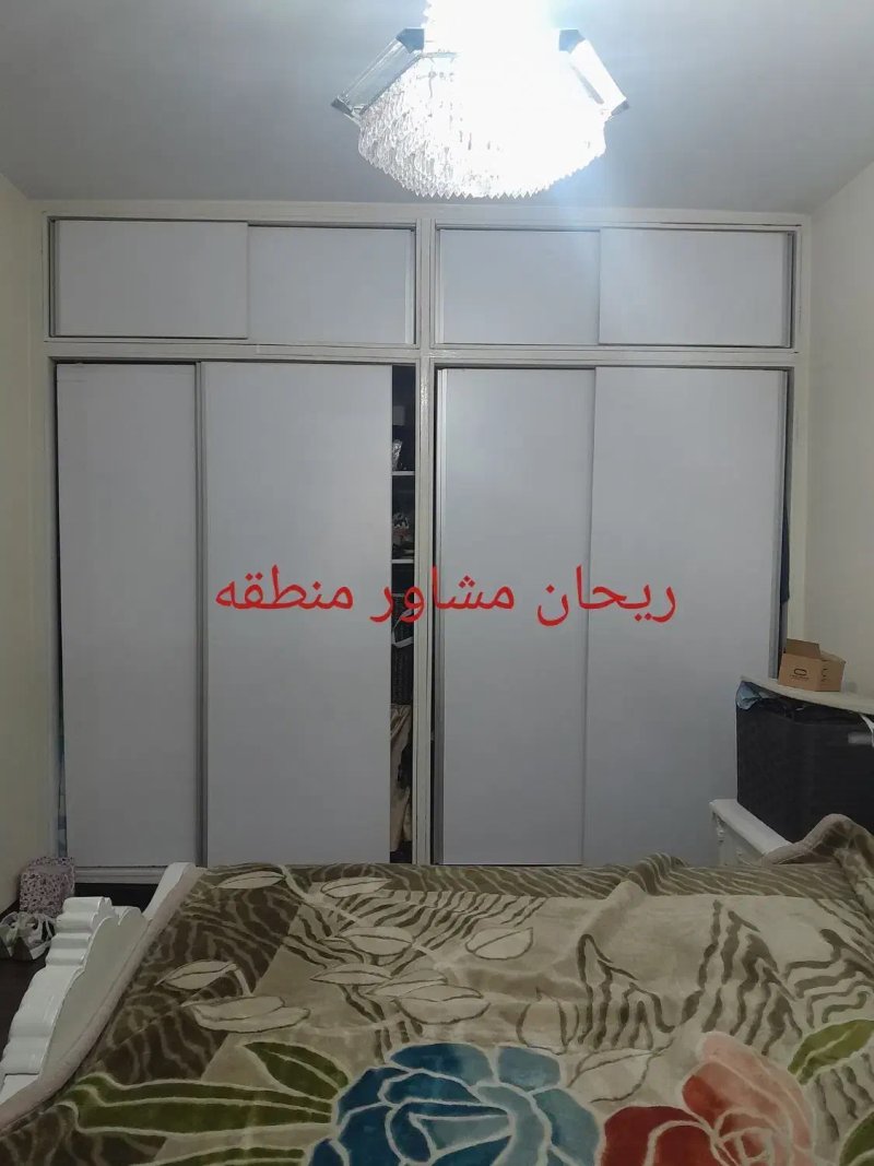 آپارتمان 86 متری یک خوابه در نیروی هوایی تهران13599122178