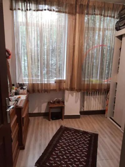 آپارتمان 78 متری دو خوابه در حشمتیه تهران