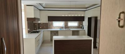 آپارتمان 215 متری سه خوابه در تجریش تهران