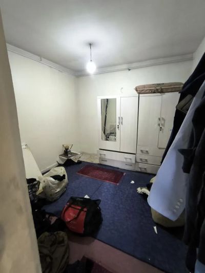 آپارتمان 100 متری دو خوابه در حشمتیه تهران