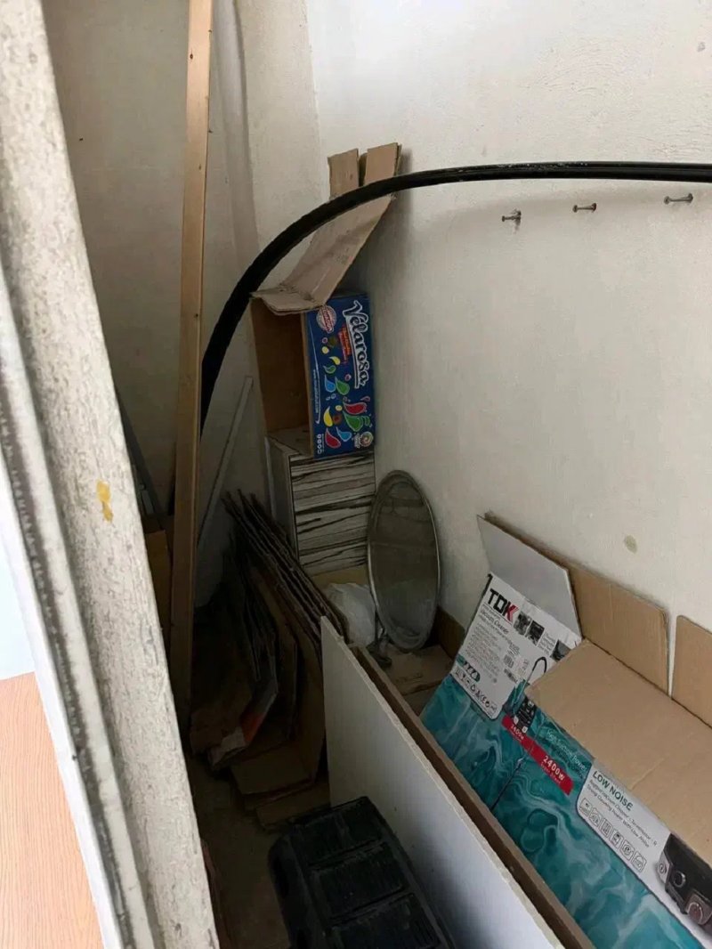 آپارتمان 70 متری دو خوابه در شهرک مصطفی خمینی اسلام شهر13607522353