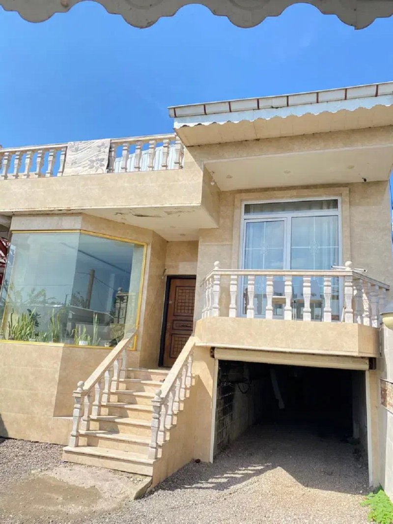 ویلا 263 متری چهارخوابه در بندرانزلی13605722303