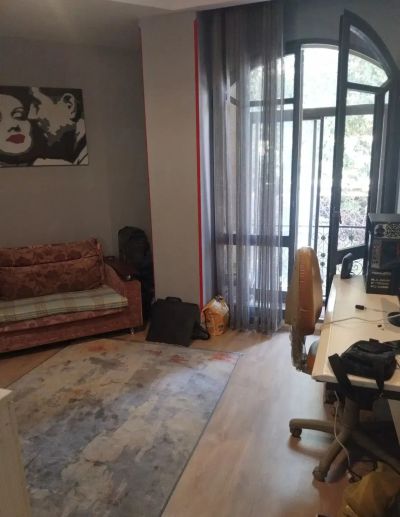 آپارتمان 120 متری دو خوابه در تجریش تهران