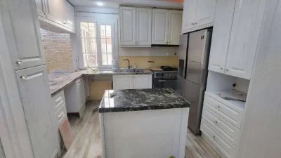 آپارتمان 95 متری دو خوابه در حشمتیه تهران