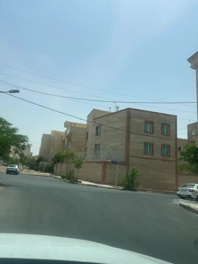 اداری 128 متری سه خوابه در تهران