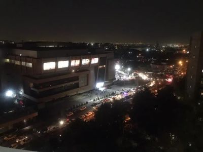 آپارتمان 168 متری سه خوابه در شهرک اکباتان تهران