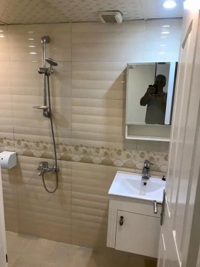 آپارتمان 65 متری یک خوابه در پاسداران تهران