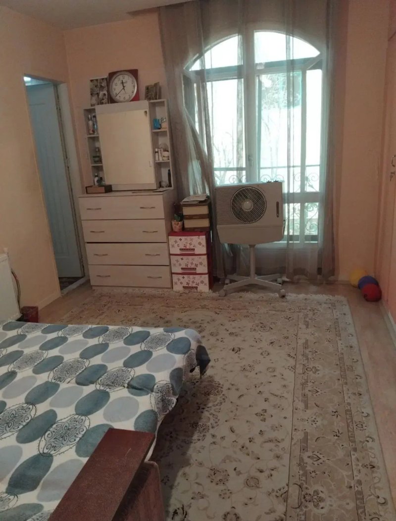 آپارتمان 120 متری دو خوابه در تجریش تهران13596722117