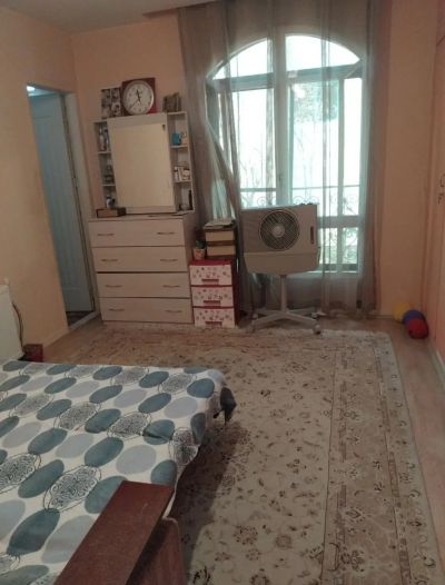 آپارتمان 120 متری دو خوابه در تجریش تهران