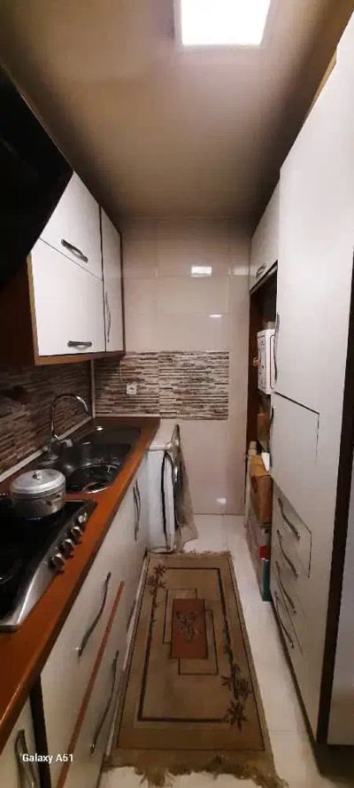 آپارتمان 60 متری یک خوابه در شهرک اکباتان تهران