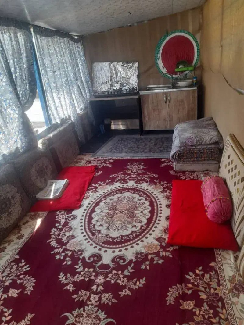 ویلا 170 متری چهارخوابه در بندرانزلی13605122288