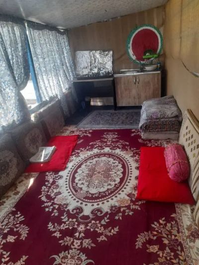 ویلا 170 متری چهارخوابه در بندرانزلی