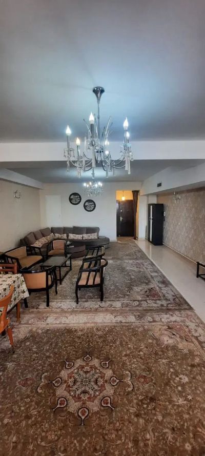 آپارتمان 167 متری سه خوابه در حشمتیه تهران