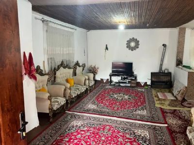 ویلا 870 متری دو خوابه در بندرانزلی