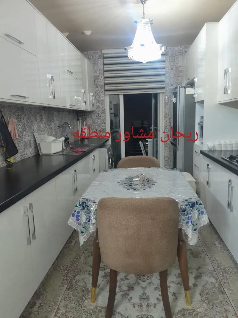 آپارتمان 86 متری یک خوابه در نیروی هوایی تهران13599122177