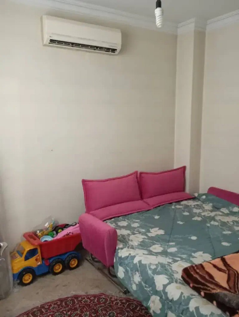 آپارتمان 55 متری یک خوابه در تسلیحات تهران13601022249