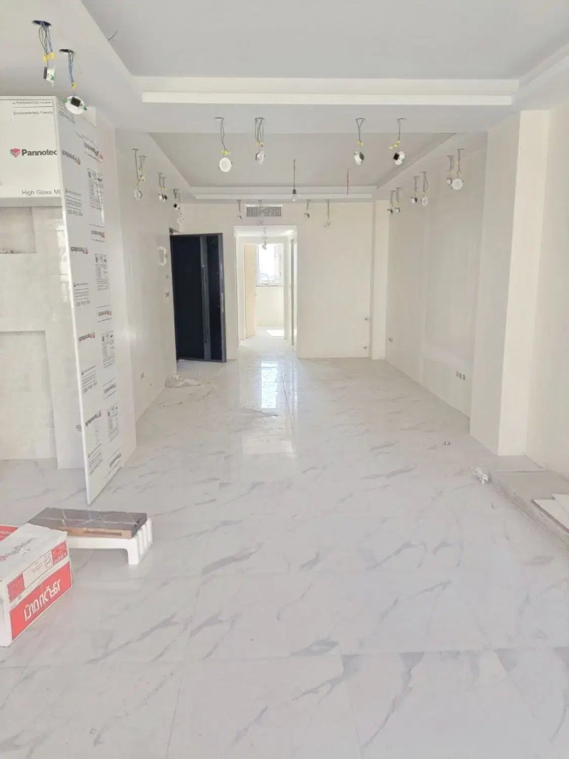 آپارتمان 91 متری دو خوابه در خواجه نظام الملک تهران13600222214