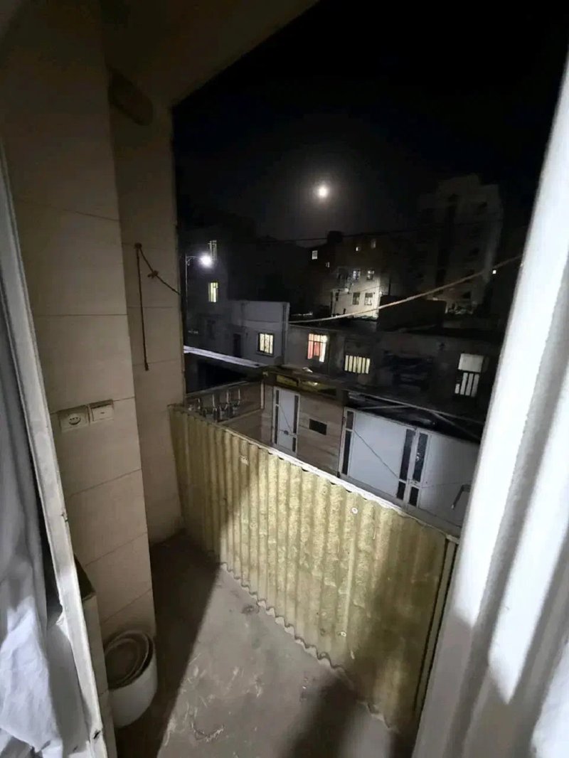 آپارتمان 70 متری دو خوابه در شهرک مصطفی خمینی اسلام شهر13607522352