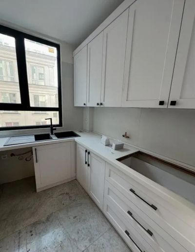 آپارتمان 118 متری دو خوابه در الهیه تهران