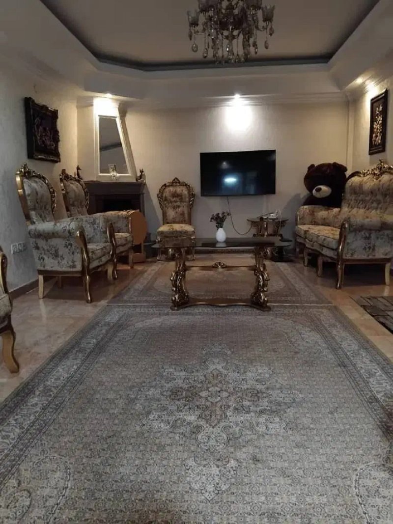 آپارتمان 70 متری دو خوابه در نیروی هوایی تهران13610022442