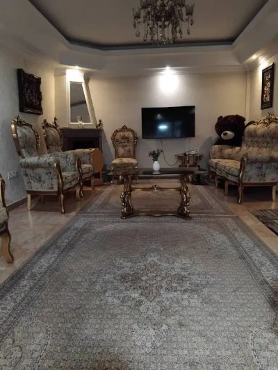 آپارتمان 70 متری دو خوابه در نیروی هوایی تهران