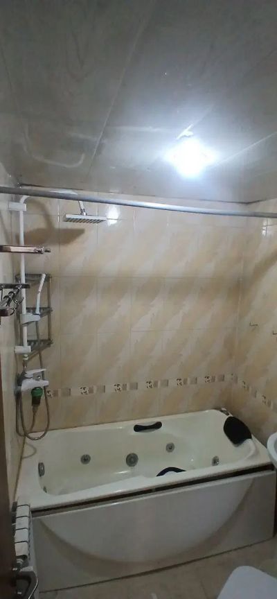 آپارتمان 95 متری دو خوابه در حشمتیه تهران