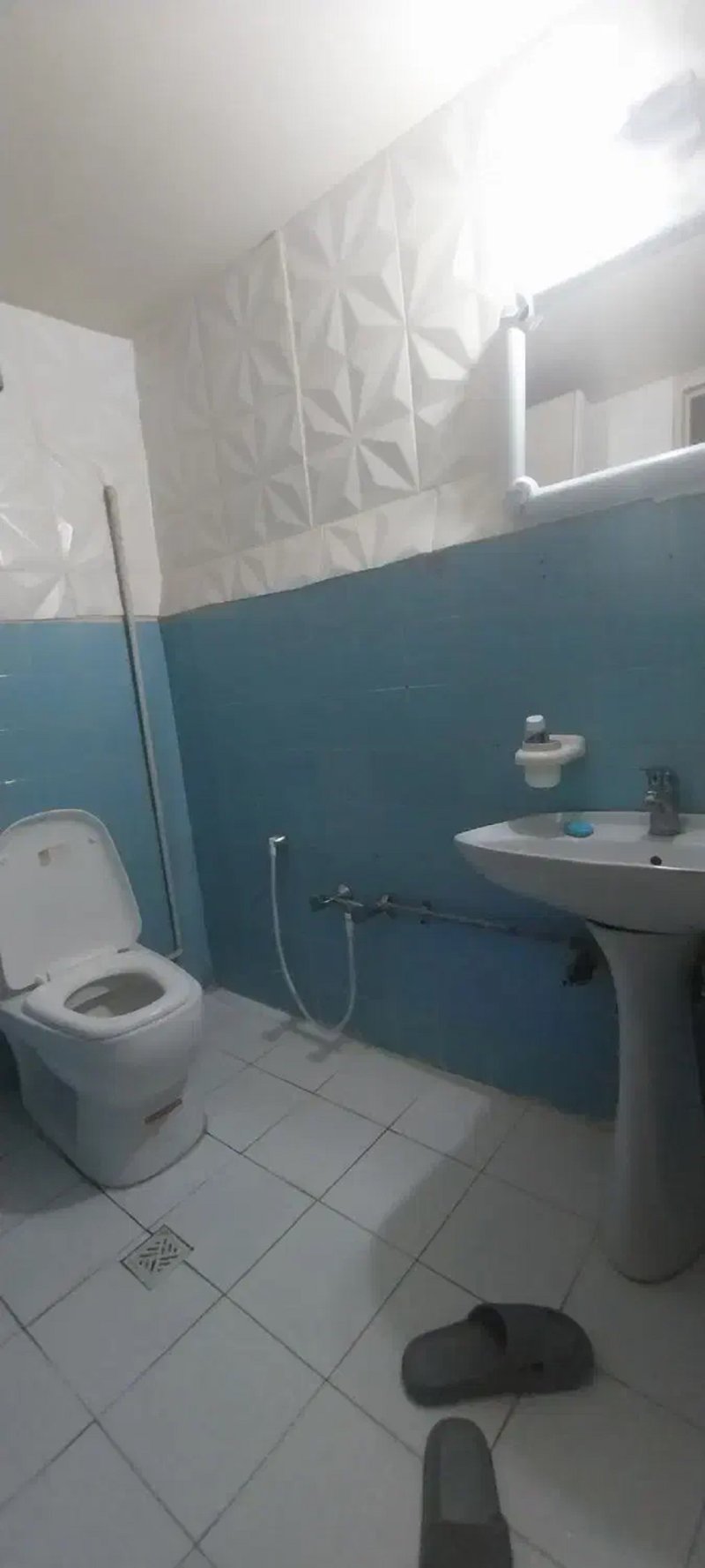 آپارتمان 60 متری یک خوابه در شهرک اکباتان تهران13609822437