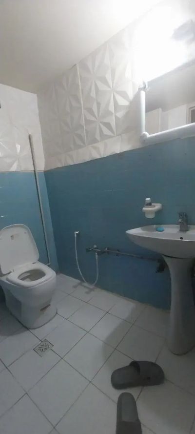 آپارتمان 60 متری یک خوابه در شهرک اکباتان تهران